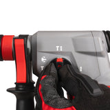 Milwaukee M18 BLHX-502X Boorhamer 18V