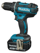 Makita DDF482SFE 18V Boor-/schroefmachine