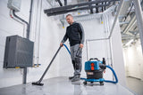 Bosch GAS 18V-12 MC bouwstofzuiger Solo in Doos - 06019K2000