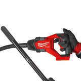 Milwaukee M18 FCVN24-0 FUEL Betontrilnaald - 2.4m 18V