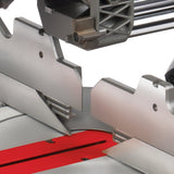 Milwaukee M18 FMS305-121 Afkortzaagmachine 18V (accu afkortzaag)