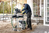 Festool Accu-Stofafzuiger CTLC MINI I-Basic - 577065