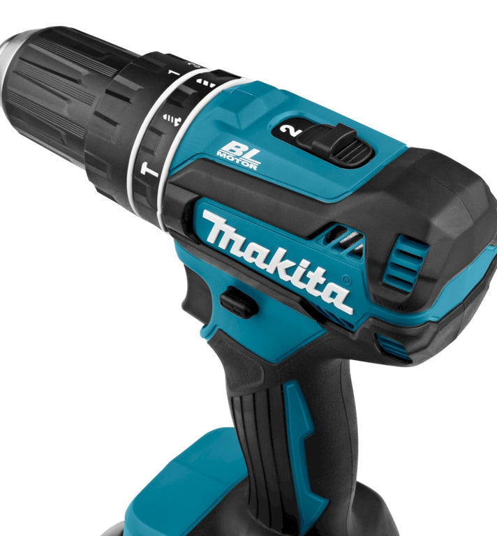 Makita DHP485ZJ 18V Boor-/Schroefmachine (accu boormachine)