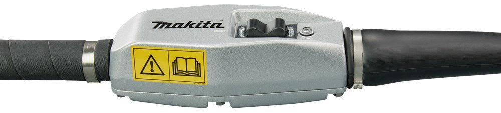 Makita 36 V Betontrilnaald 1500 mm connector type - VR001CZ