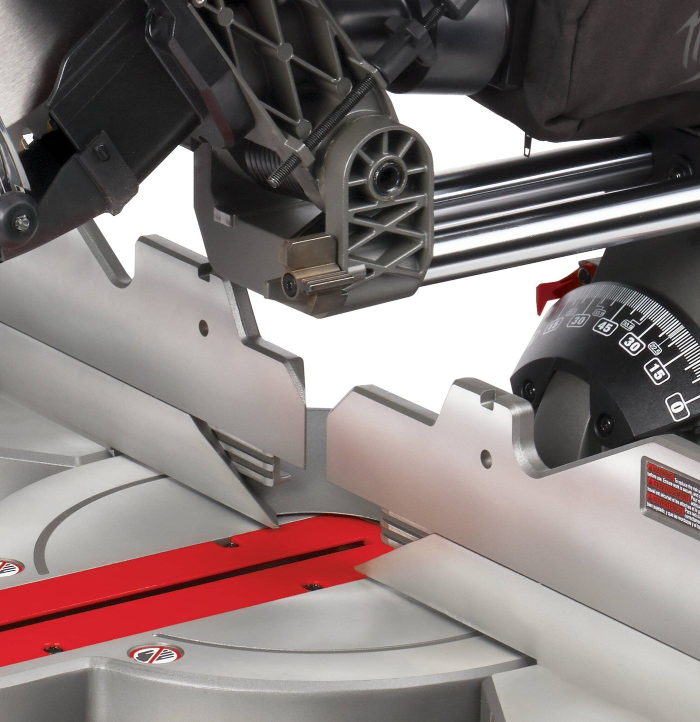 Milwaukee M18 FUEL™ ONE-KEY™ 305 mm afkortzaagmachine - 4933471205 (accu afkortzaag)