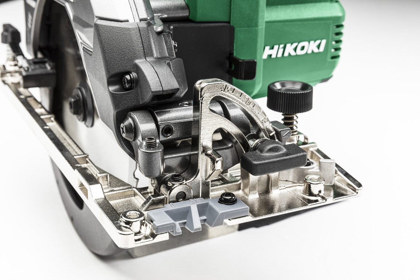 HiKOKI C3606DBW2Z MultiVolt 36V Accu cirkelzaag
