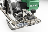 HiKOKI C3606DBW2Z MultiVolt 36V Accu cirkelzaag