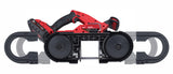 Milwaukee M18 FBS85-202C Compacte bandzaag 18V