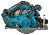 Makita HS012GZ 40 V Max Cirkelzaag 165 mm (accu cirkelzaag)