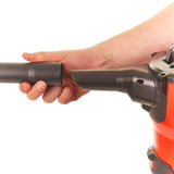Milwaukee M18 CV-0 Handstofzuiger