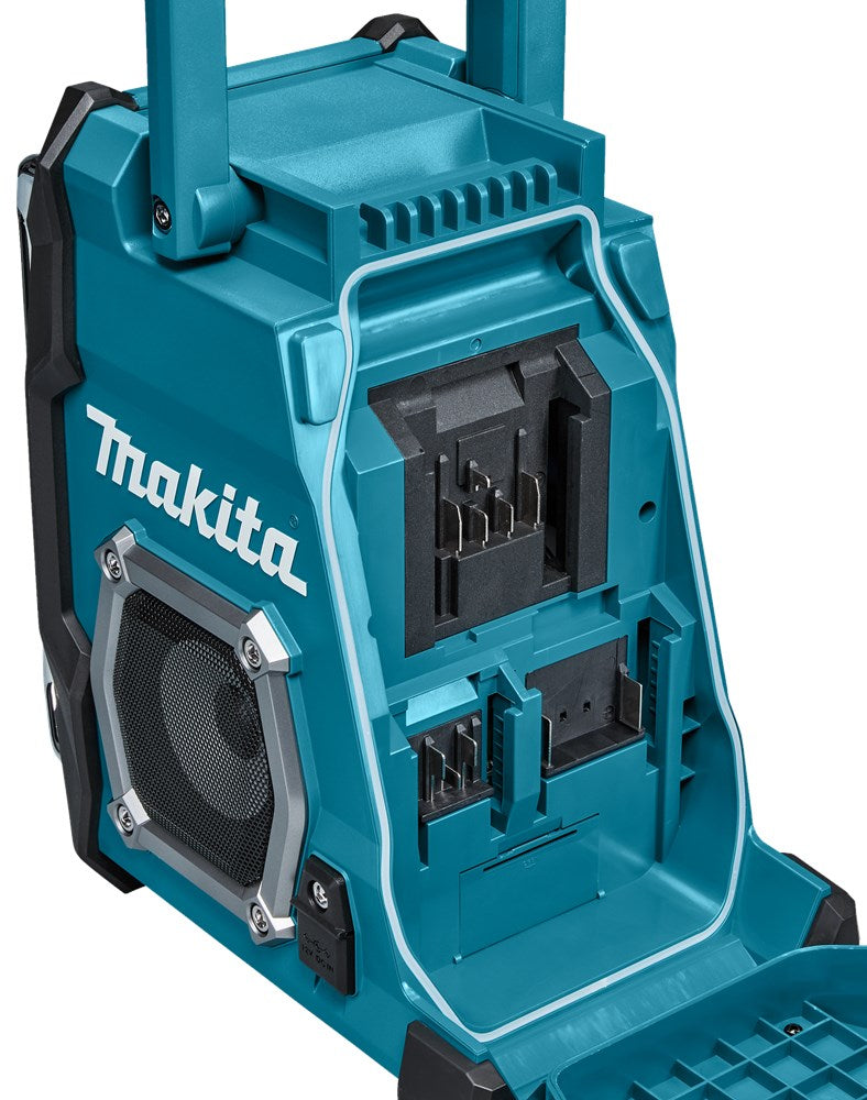 Makita MR001GZ Bouwradio FM/AM