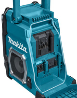 Makita MR001GZ Bouwradio FM/AM