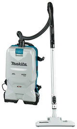 Makita VC011GL2NL1 40V Max Rugstofzuiger voor schoonmaak