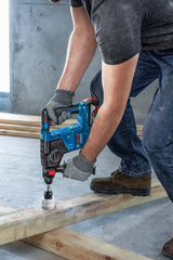 Bosch GBH 18V-24 C - 0611923000