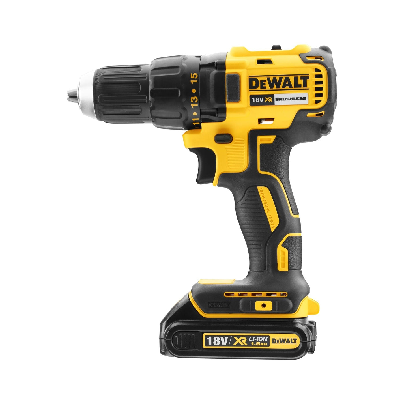 DeWALT DCD777S2T-QW