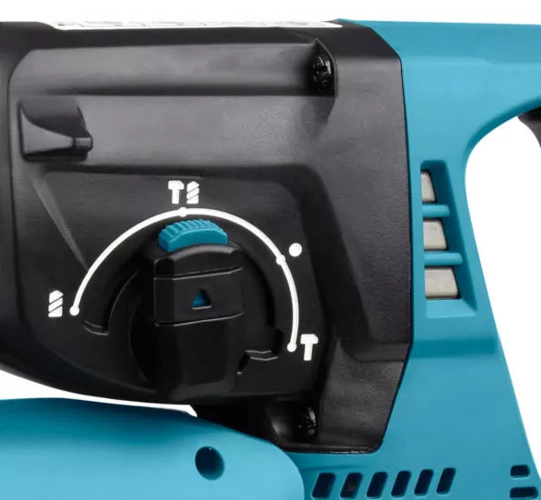 Makita DHR243ZJW 18 V Combihamer