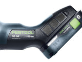 Festool ISC 240 HPC 4,0 EB-PLUSXL-FS Accu Isolatiezaagmachine - 576572