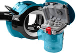Makita DCL501Z 18 V bouwstofzuiger