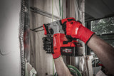 Milwaukee M18 BLH-502X Boorhamer 18V