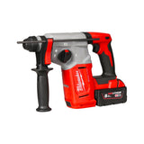 Milwaukee M18 BLH-502X Boorhamer 18V