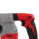 Milwaukee M18 BLHX-502X Boorhamer 18V