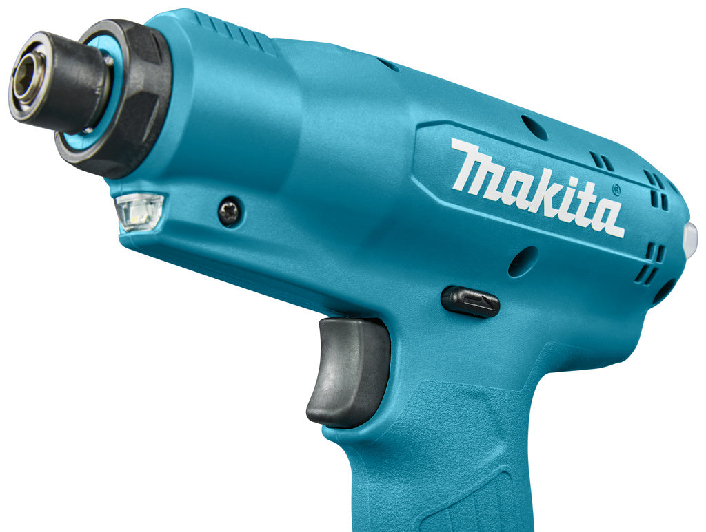 Makita DFT087FM4Z LXT 18V Momentsleutel 3- 8Nm