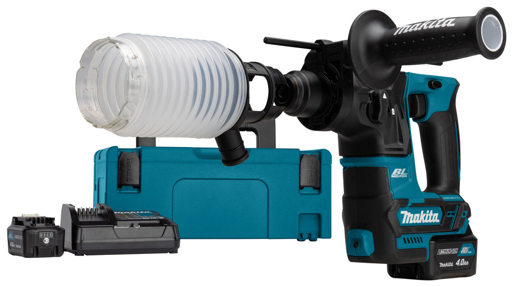 Makita HR166DSMJ 10,8 V Boorhamer