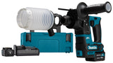 Makita HR166DSMJ 10,8 V Boorhamer