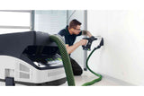 Festool Accu-Stofafzuiger CTLC MIDI I-Basic - 577066