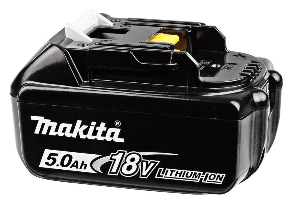 Makita Accu 18V 5.0 Ah - BL1850B