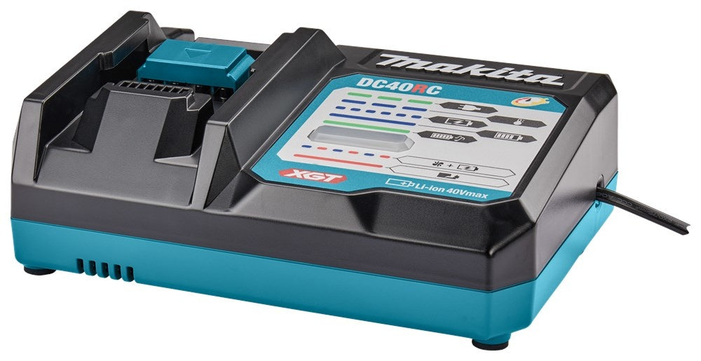 Makita Oplader DC40RC -191M90-3