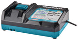 Makita Oplader DC40RC -191M90-3
