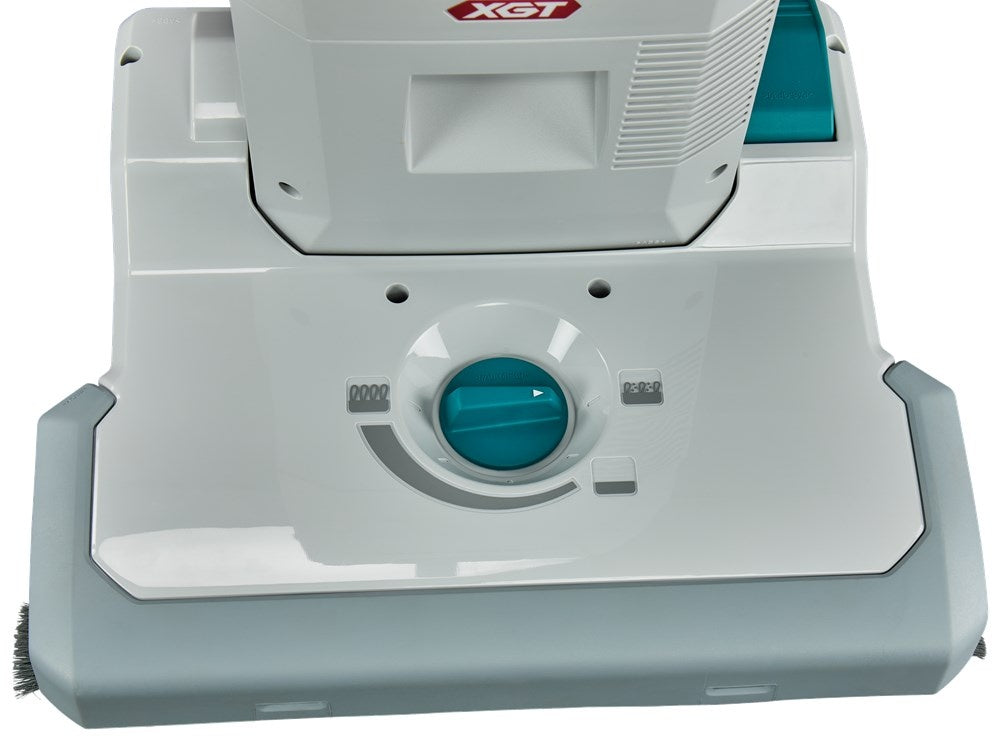 Makita VC010GZ XGT 40V Max Borstelstofzuiger
