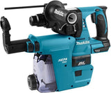 Makita DHR242ZJW 18V Combihamer