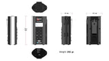 PerfectPro Soloworker Bouwradio - SW3