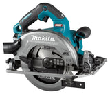 Makita HS004GZ01 40 V Max Cirkelzaag 190 mm (accu cirkelzaag)