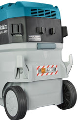 Makita VC006GMZ01 2x40 V Max bouwstofzuiger nat en droog M-klasse
