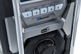 Makita MR004GZ Bouwradio FM DAB/DAB+ Bluetooth