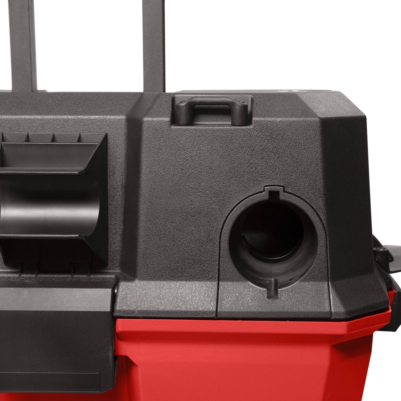 Milwaukee M18 F2VC23L-0 FUEL 23L L-Klasse bouwstofzuiger 18V