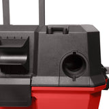 Milwaukee M18 F2VC23L-0 FUEL 23L L-Klasse bouwstofzuiger 18V