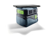 Festool PHC 18 Telefoonoplader - 577155