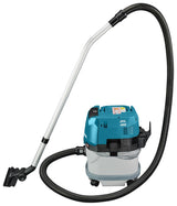 Makita VC004GLT21 40 V Max bouwstofzuiger