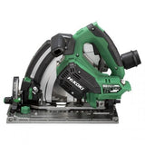 HiKOKI KSC3606DPA WV1Z MultiVolt Accu Invalcirkelzaag 36V (accu cirkelzaag)
