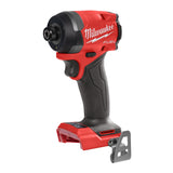 Milwaukee M18 FPP4E-555T Powerpack met 4 machines - 18V 1x3,0Ah/2x5,5Ah Li-Ion