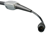 Makita VR003CZ 36 V Betontrilnaald 1500 mm connector type