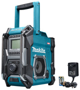 Makita MR001GZ Bouwradio FM/AM