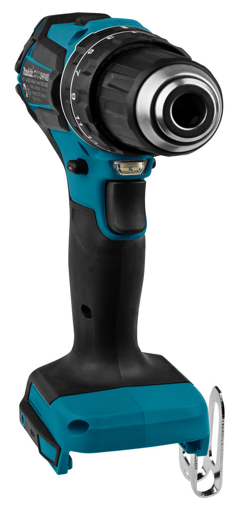 Makita DHP485RF3J LXT 18V Klopboor-/Schroefmachine (accu klopboormachine)
