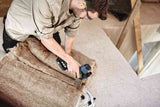 Festool ISC 240 HPC4,0 EBI-Plus Accu-Isolatiezaagmachine - 576569