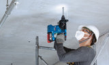 Bosch GBH 18V-24 C Boorhamer - 0611923002