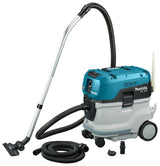 Makita VC006GMZ01 2x40 V Max bouwstofzuiger nat en droog M-klasse